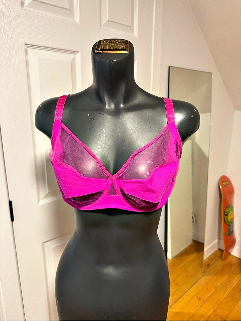 bra